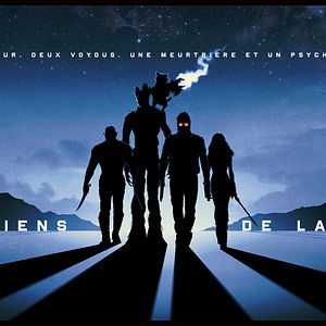 Fotoğraf Galaksinin Koruyucuları