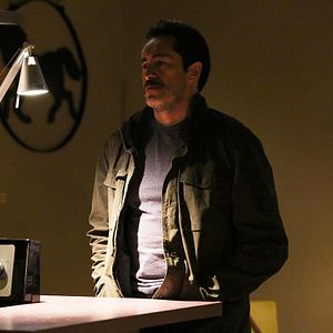 Fotoğraf Demian Bichir