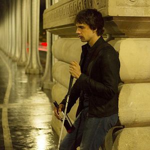 Fotoğraf Christopher Gorham