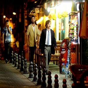 Fotoğraf Bir Don Juan Öldürmek