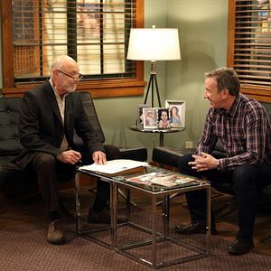 Fotoğraf Hector Elizondo