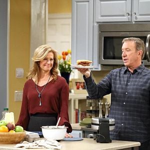 Fotoğraf Nancy Travis