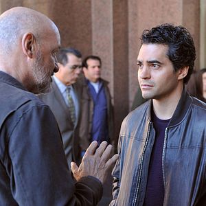 Fotoğraf Terry O'Quinn