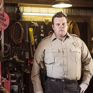Fotoğraf Adam Bartley