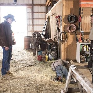 Fotoğraf Robert Taylor (II)