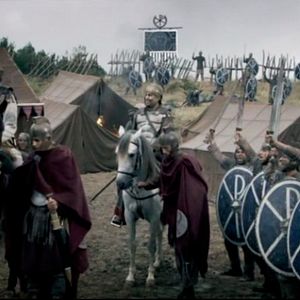 Fotoğraf Ancient Rome: The Rise and Fall of an Empire