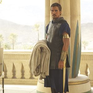 Fotoğraf Exodus: Tanrılar ve Krallar