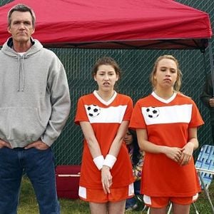 Fotoğraf Evie Thompson