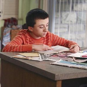 Fotoğraf Atticus Shaffer