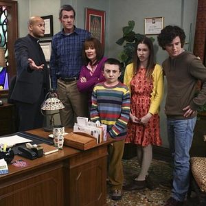 Fotoğraf Neil Flynn