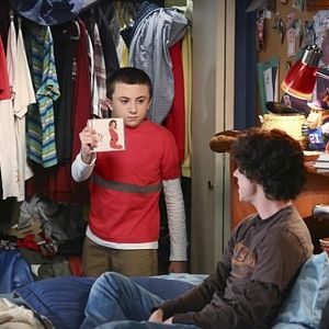 Fotoğraf Charlie McDermott