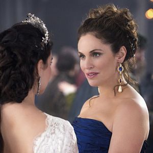 Fotoğraf Amy Brenneman