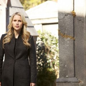 Fotoğraf Claire Holt