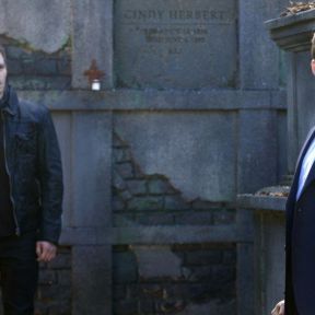 Fotoğraf Joseph Morgan