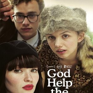 Fotoğraf God Help The Girl