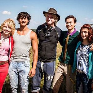 Fotoğraf Emilio Sakraya