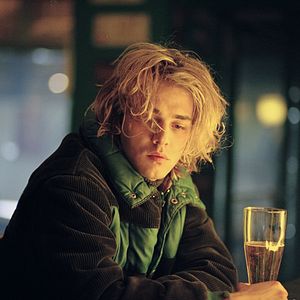 Fotoğraf Xavier Dolan