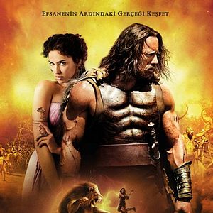 Fotoğraf Herkül: Özgürlük Savaşçısı