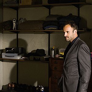 Fotoğraf Jonny Lee Miller