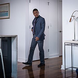 Fotoğraf Jon Michael Hill