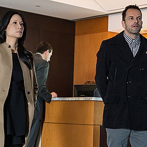 Fotoğraf Jonny Lee Miller