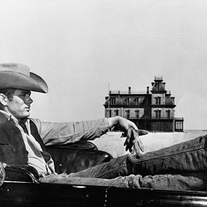 Fotoğraf James Dean