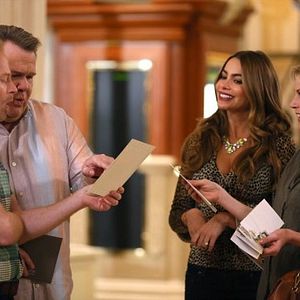 Fotoğraf Eric Stonestreet