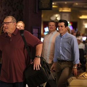 Fotoğraf Eric Stonestreet