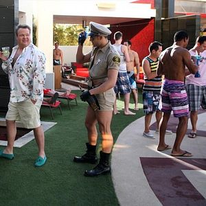 Fotoğraf Eric Stonestreet