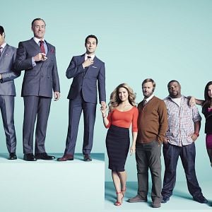 Fotoğraf Ground Floor