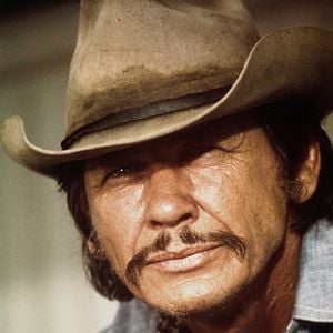 Fotoğraf Charles Bronson