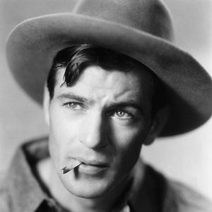 Fotoğraf Gary Cooper