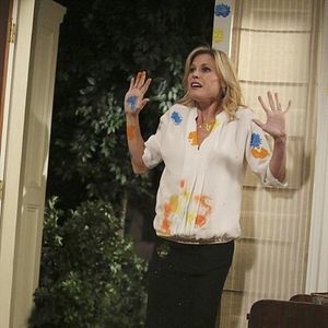 Fotoğraf Julie Bowen