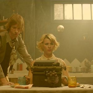 Fotoğraf Ken Appledorn