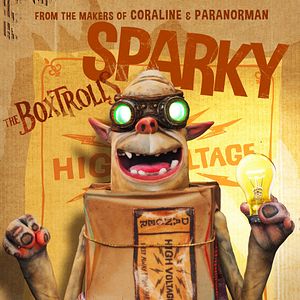 Fotoğraf Kutu Cüceleri: Yaratıklar Aramızda