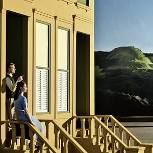 Fotoğraf Shirley: Visions of Reality