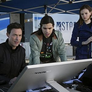 Fotoğraf Tom Cavanagh