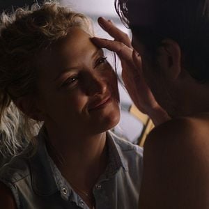 Fotoğraf Keşke Burada Olsam