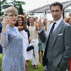 Fotoğraf Fabrizio Gifuni