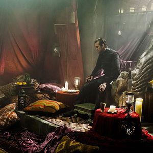 Fotoğraf Carl Beukes