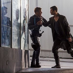 Fotoğraf Tom Wisdom