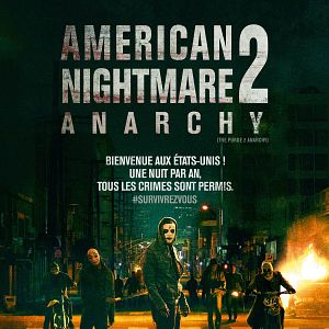 Fotoğraf Arınma Gecesi: Anarşi