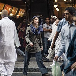 Fotoğraf Claire Danes