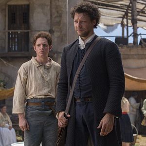 Fotoğraf Richard Coyle