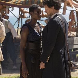 Fotoğraf Tracy Ifeachor