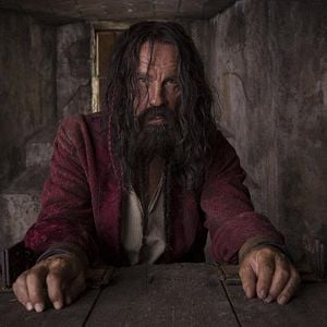 Fotoğraf John Malkovich