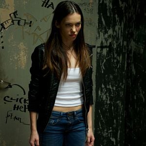 Fotoğraf Mezarına Tüküreceğim 2