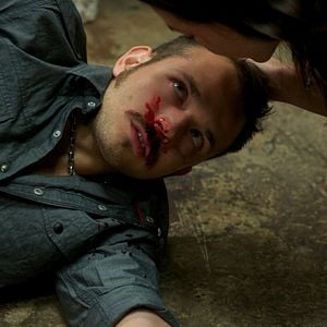 Fotoğraf Mezarına Tüküreceğim 2