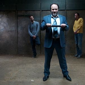 Fotoğraf Mezarına Tüküreceğim 2