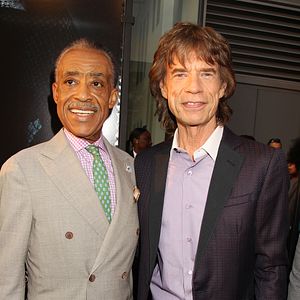 Fotoğraf Mick Jagger